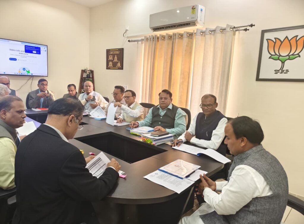 उत्तराखंड में नए पॉलिटेक्निक कॉलेज निर्माण