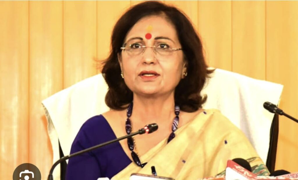 देहरादून नाबालिग लड़कियों का अपहरण मामला