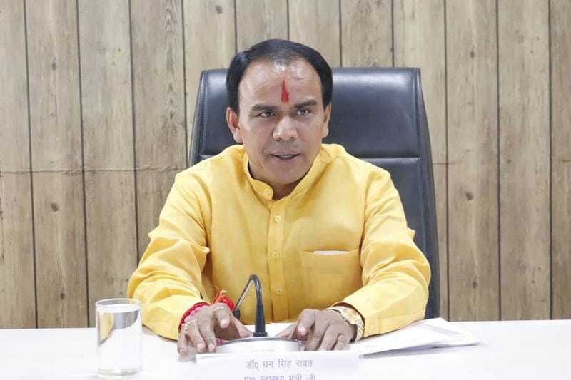 उत्तराखंड में 21 प्राथमिक विद्यालयों का कायाकल्प, 3.52 करोड़ की मंजूरी से स्कूलों का पुनर्निर्माण और सुधार कार्य